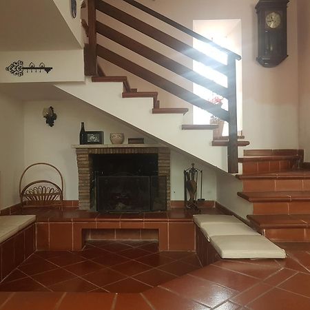 La Casa Blanca Bed & Breakfast Гротамаре Стая снимка