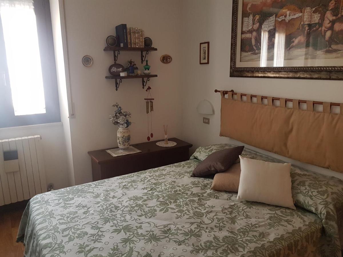 La Casa Blanca Bed & Breakfast Гротамаре Екстериор снимка