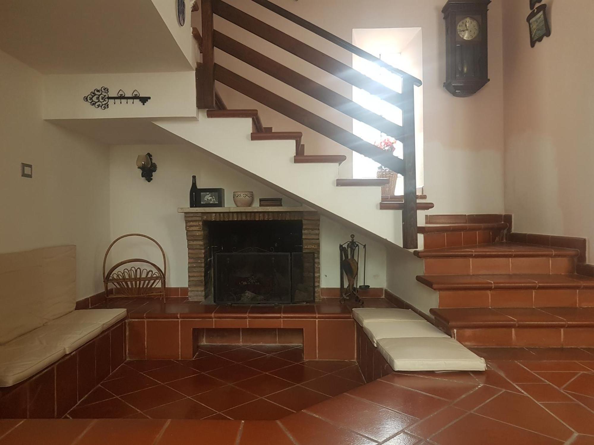 La Casa Blanca Bed & Breakfast Гротамаре Стая снимка