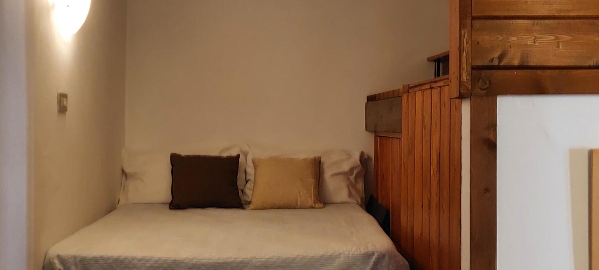 La Casa Blanca Bed & Breakfast Гротамаре Екстериор снимка