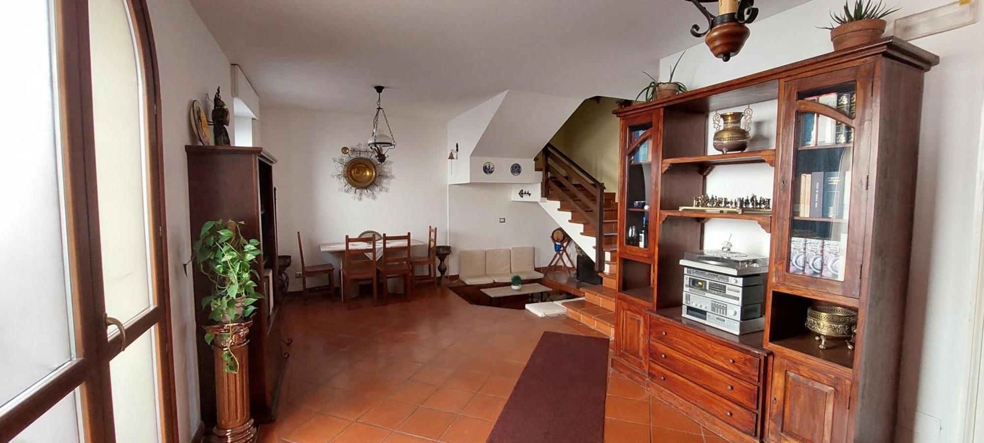 La Casa Blanca Bed & Breakfast Гротамаре Екстериор снимка